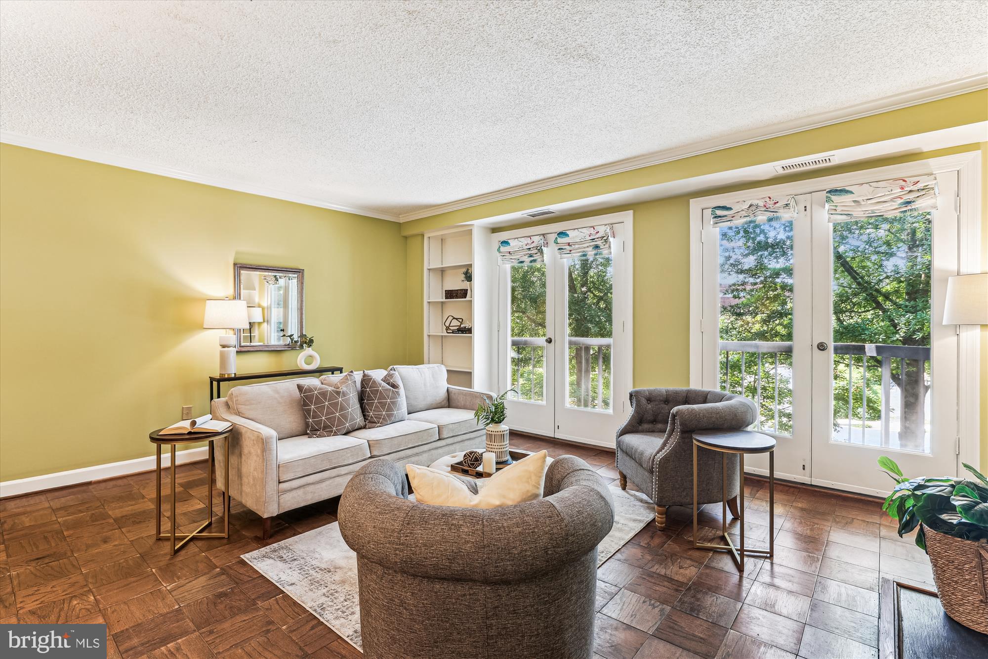 801 S PITT STREET 326