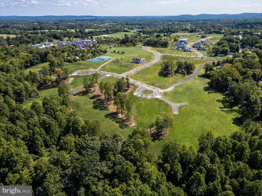 Seize the opportunity to build your dream home in the prestigious Residences at Salamander community, nestled in the heart of Middleburg’s Wine and Hunt Country. This private Stable Lot offers a peaceful retreat while remaining close to Middleburg’s boutique shops, fine dining, and renowned equestrian culture. Enjoy breathtaking Blue Ridge Mountain views and a refined countryside lifestyle in one of Virginia’s most coveted communities. Contact us today for more details or to schedule a private tour of this exclusive homesite.

This homesite (lot 39) is available at the stated lot price, with a required build contract to be signed by settlement. Construction must begin within 12 months of purchase, and homes must meet the minimum square footage requirement for the Stables Lots. This custom lot will require a custom build to be approved by builder prior to build contract ratification. HOA dues are approximate as they will depend on final build.