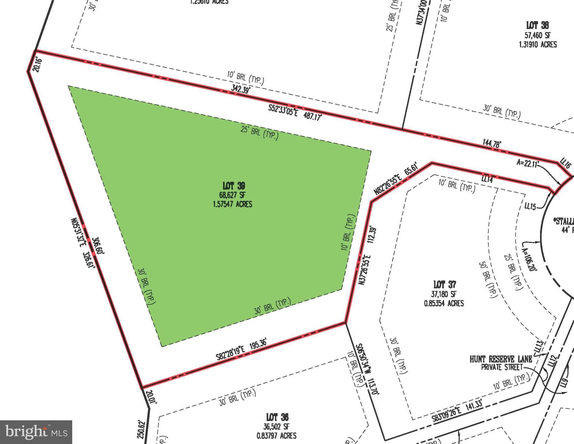 RESIDENCES AT SALAMANDER - Residential
