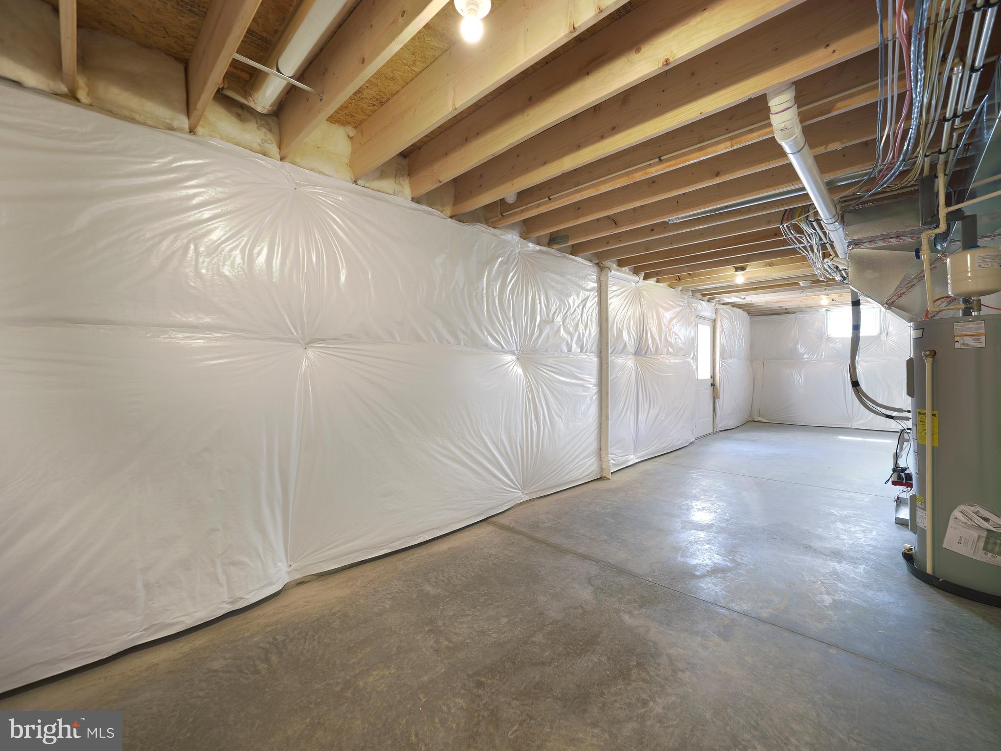 MIDDLE CREEK VISTAS - Residential