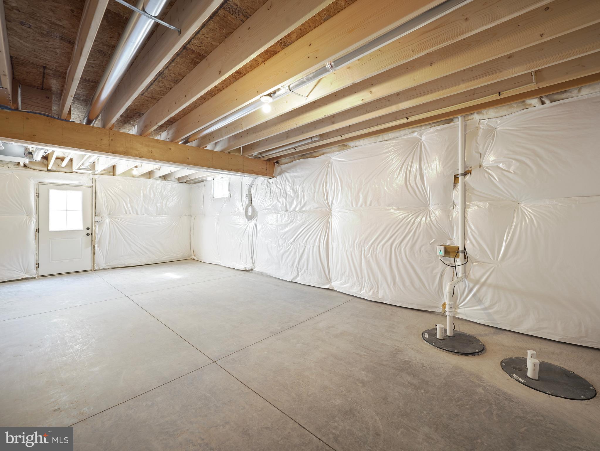 MIDDLE CREEK VISTAS - Residential