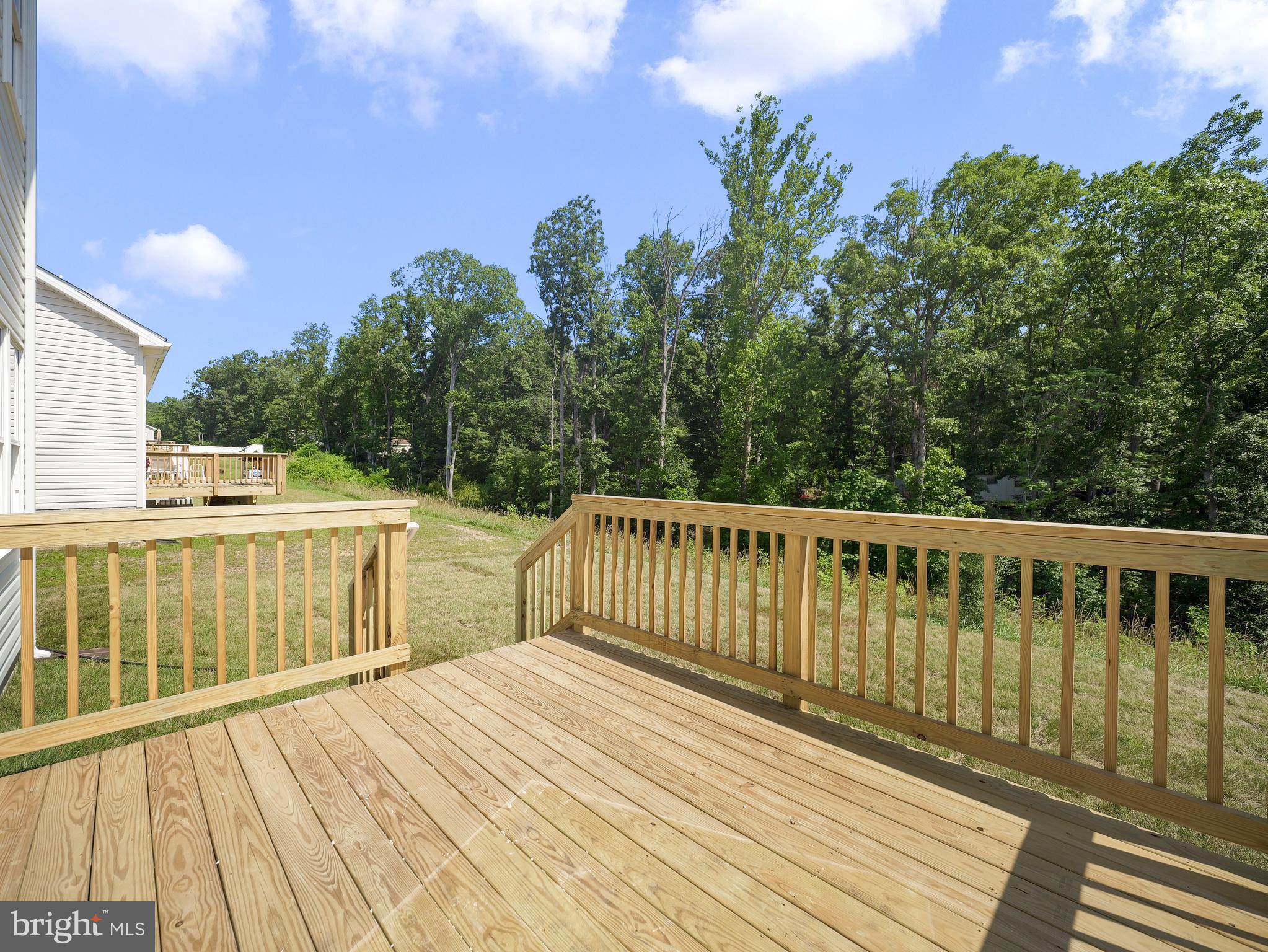 MIDDLE CREEK VISTAS - Residential