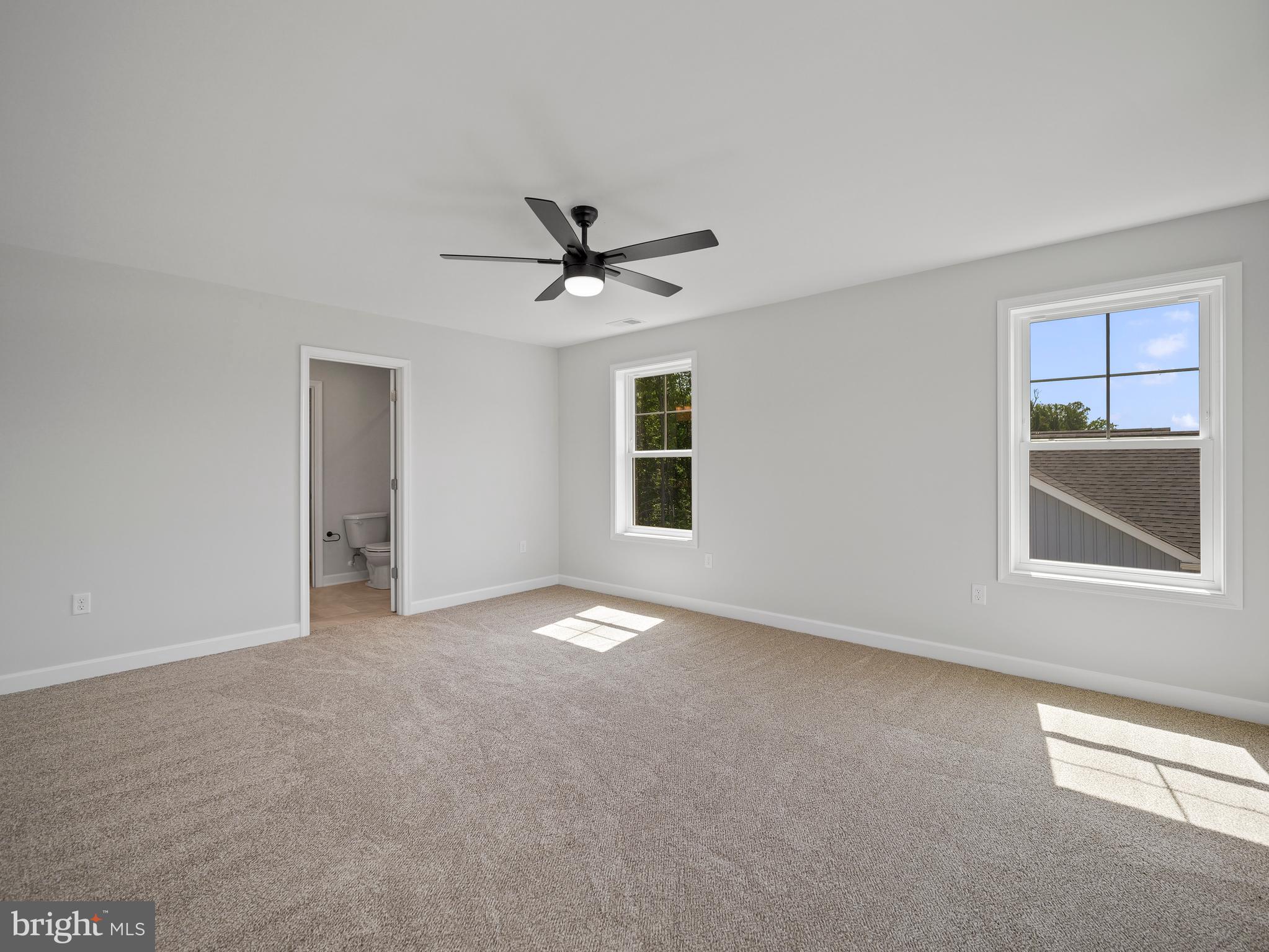 MIDDLE CREEK VISTAS - Residential