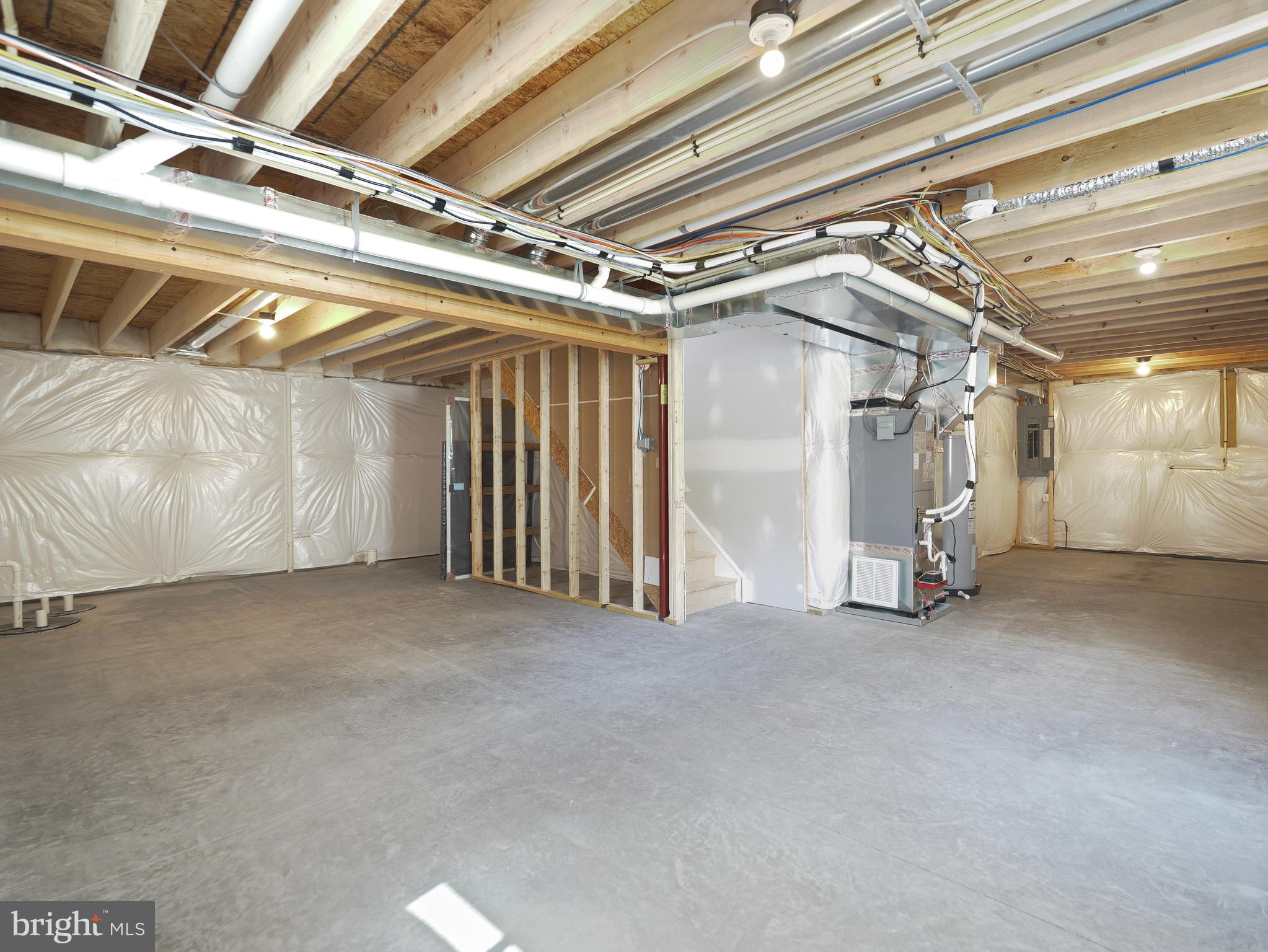 MIDDLE CREEK VISTAS - Residential