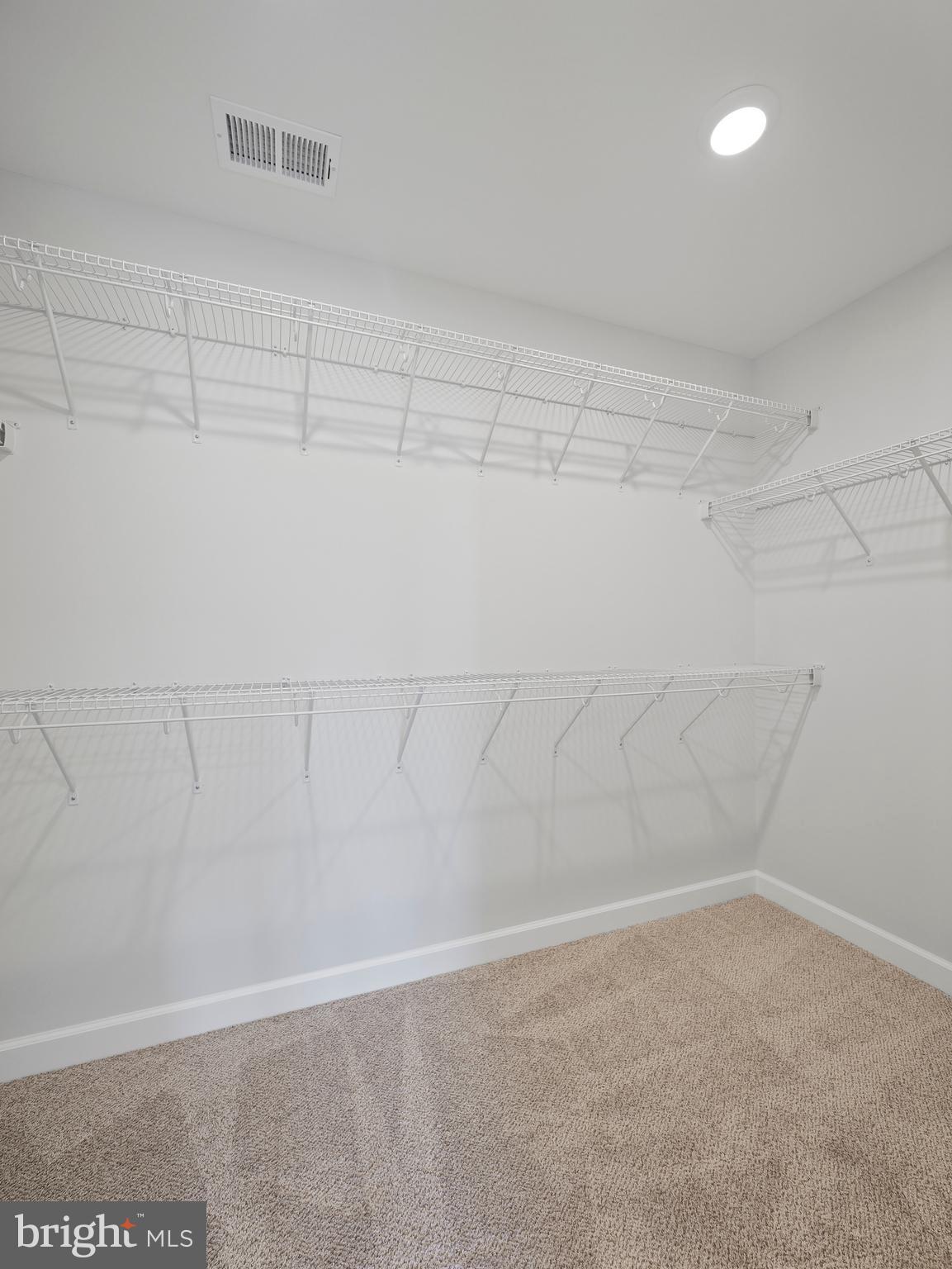 MIDDLE CREEK VISTAS - Residential