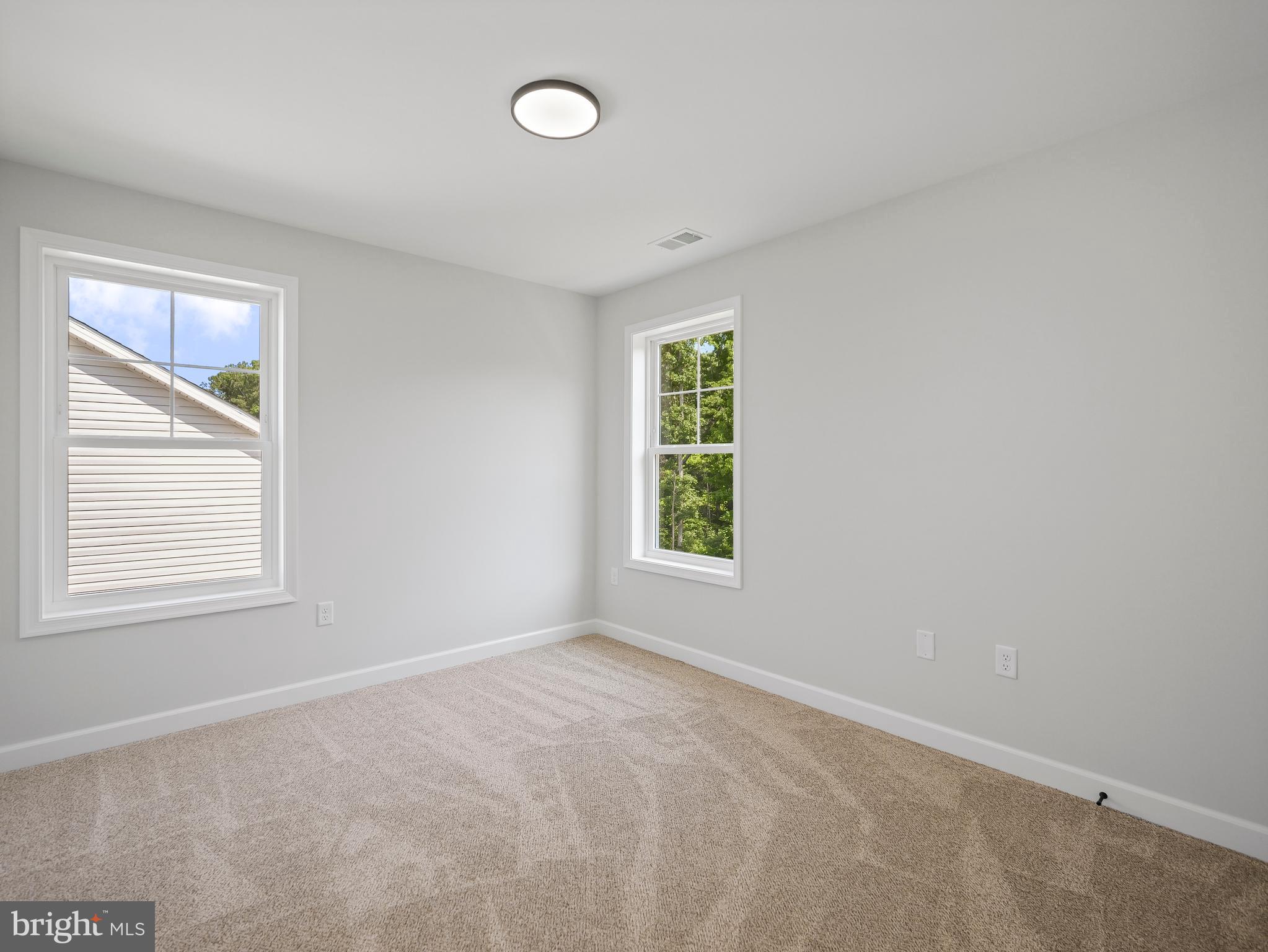 MIDDLE CREEK VISTAS - Residential