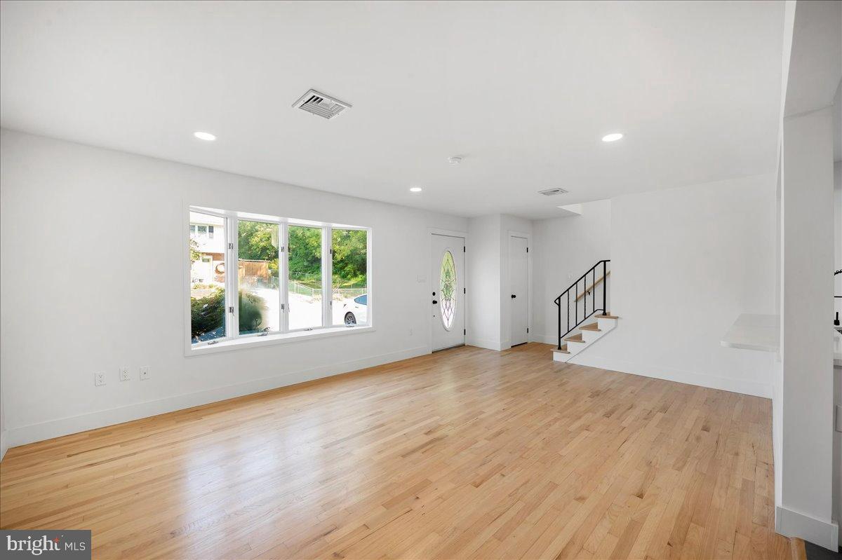 NONE AVAILABE - Residential