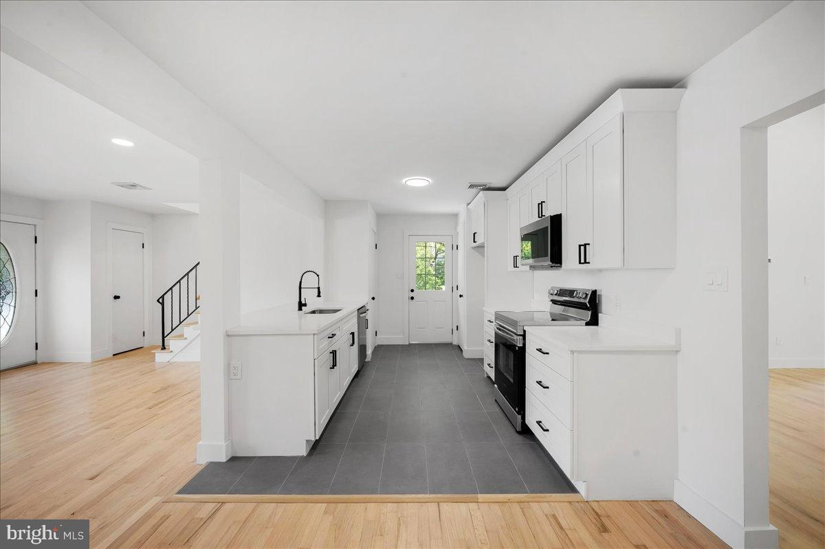 NONE AVAILABE - Residential