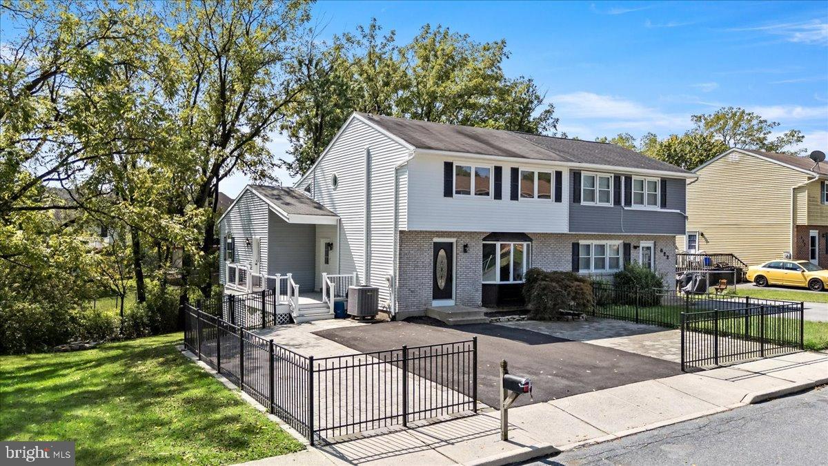 NONE AVAILABE - Residential