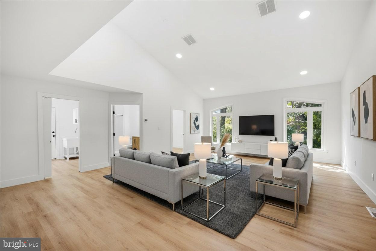 NONE AVAILABE - Residential