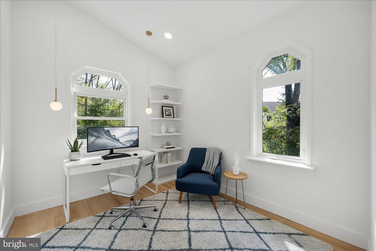 NONE AVAILABE - Residential