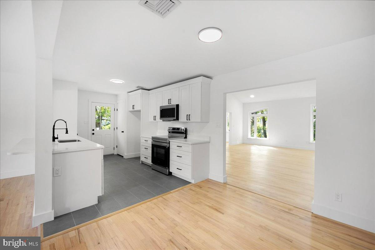 NONE AVAILABE - Residential