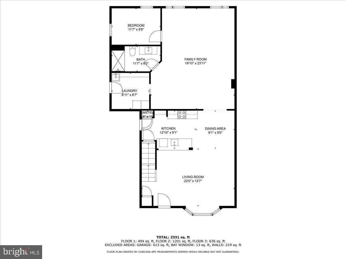 NONE AVAILABE - Residential