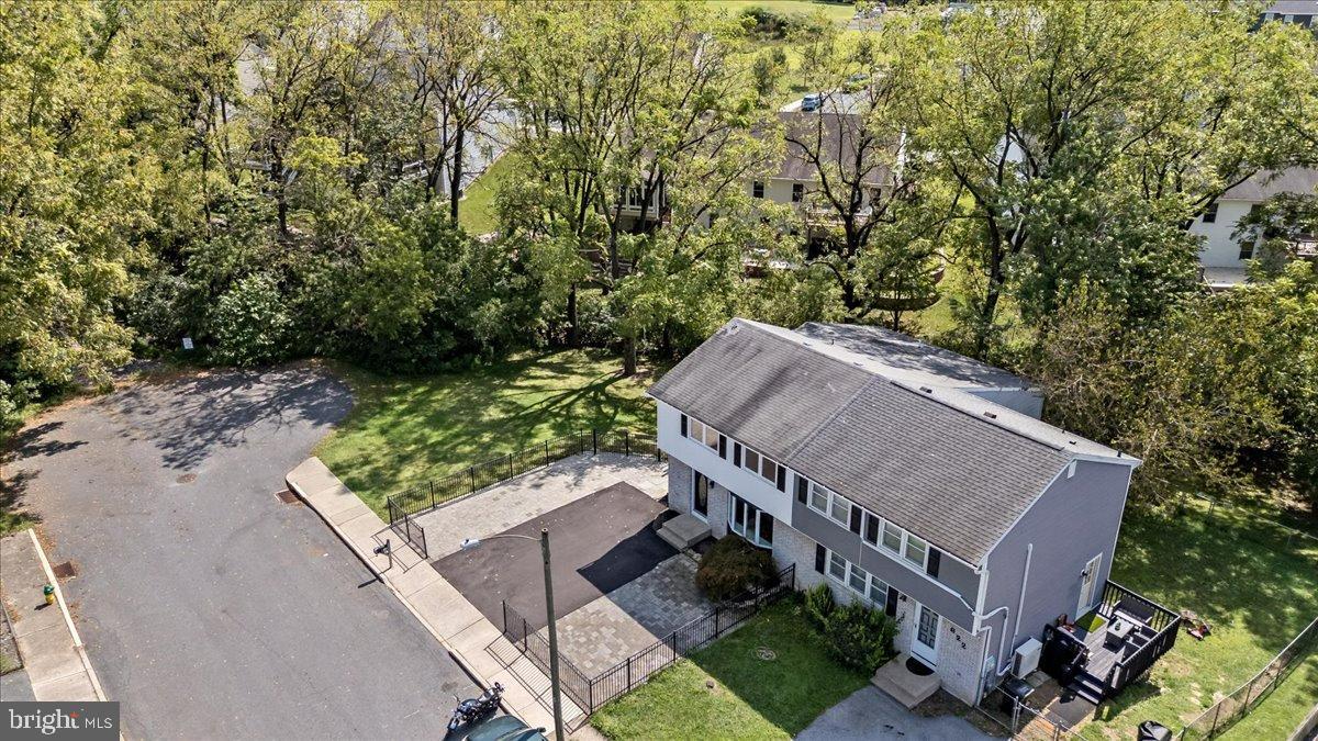 NONE AVAILABE - Residential