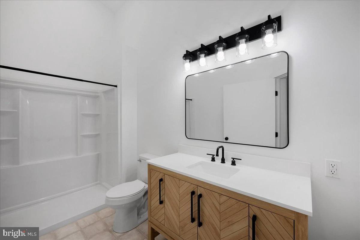 NONE AVAILABE - Residential