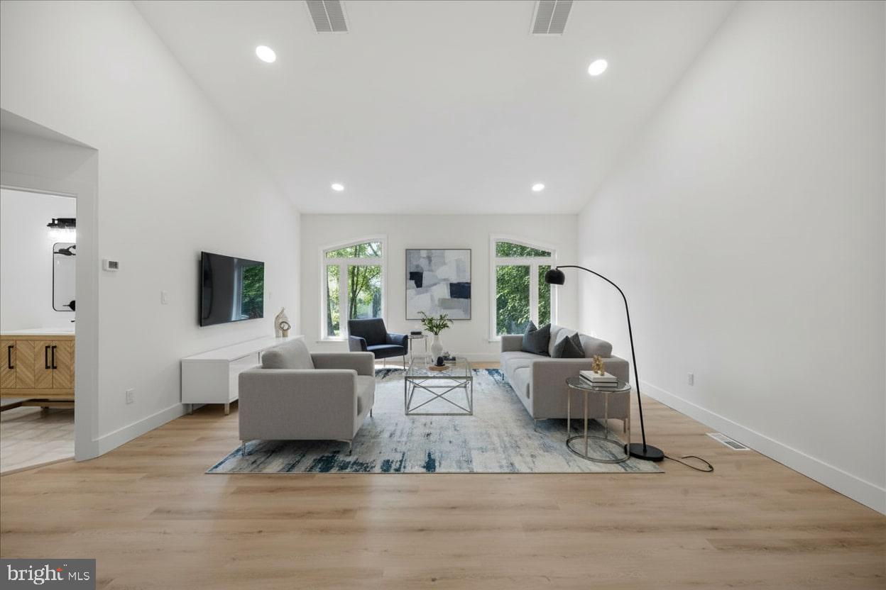 NONE AVAILABE - Residential