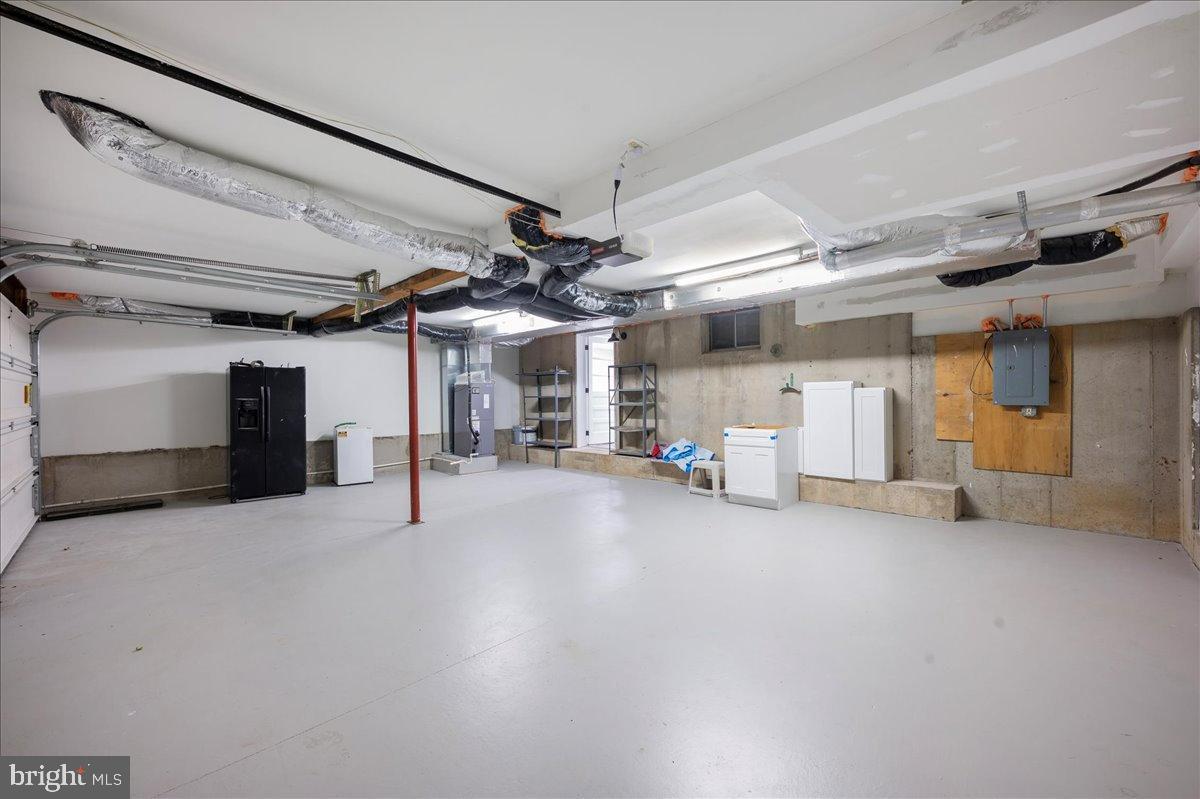 NONE AVAILABE - Residential