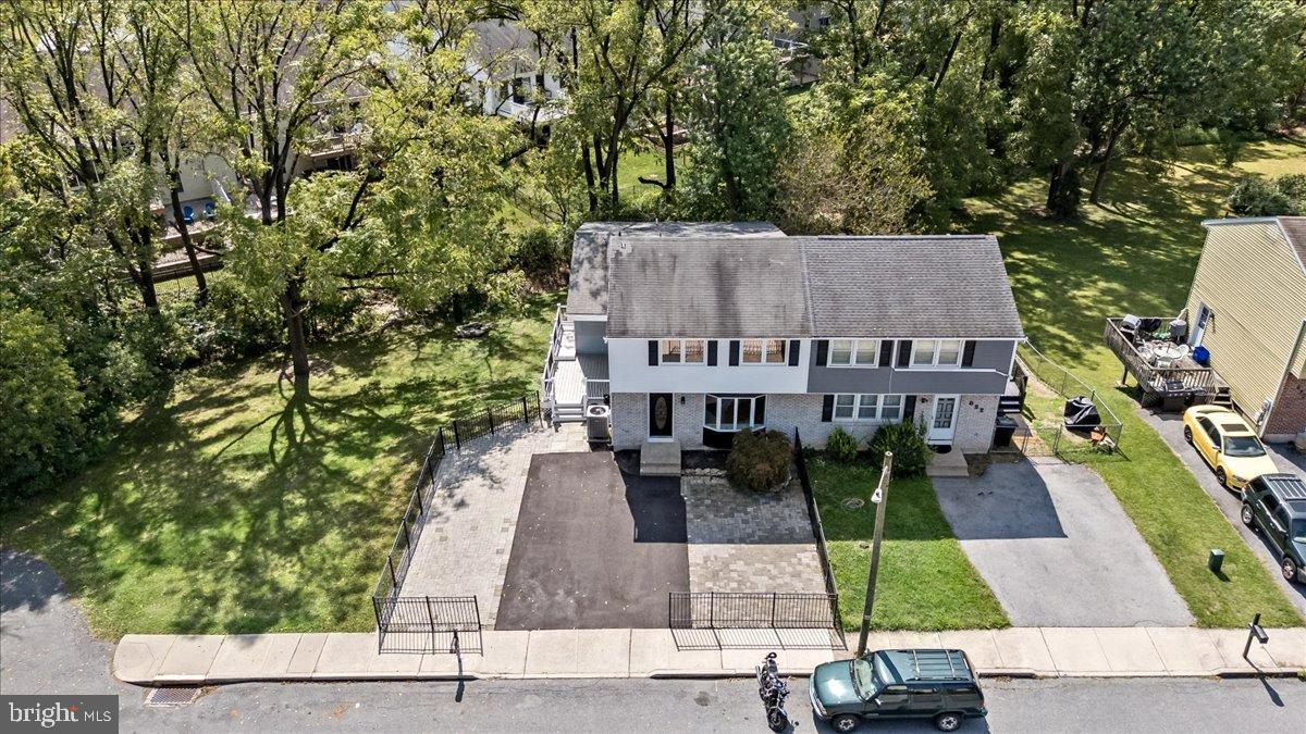 NONE AVAILABE - Residential