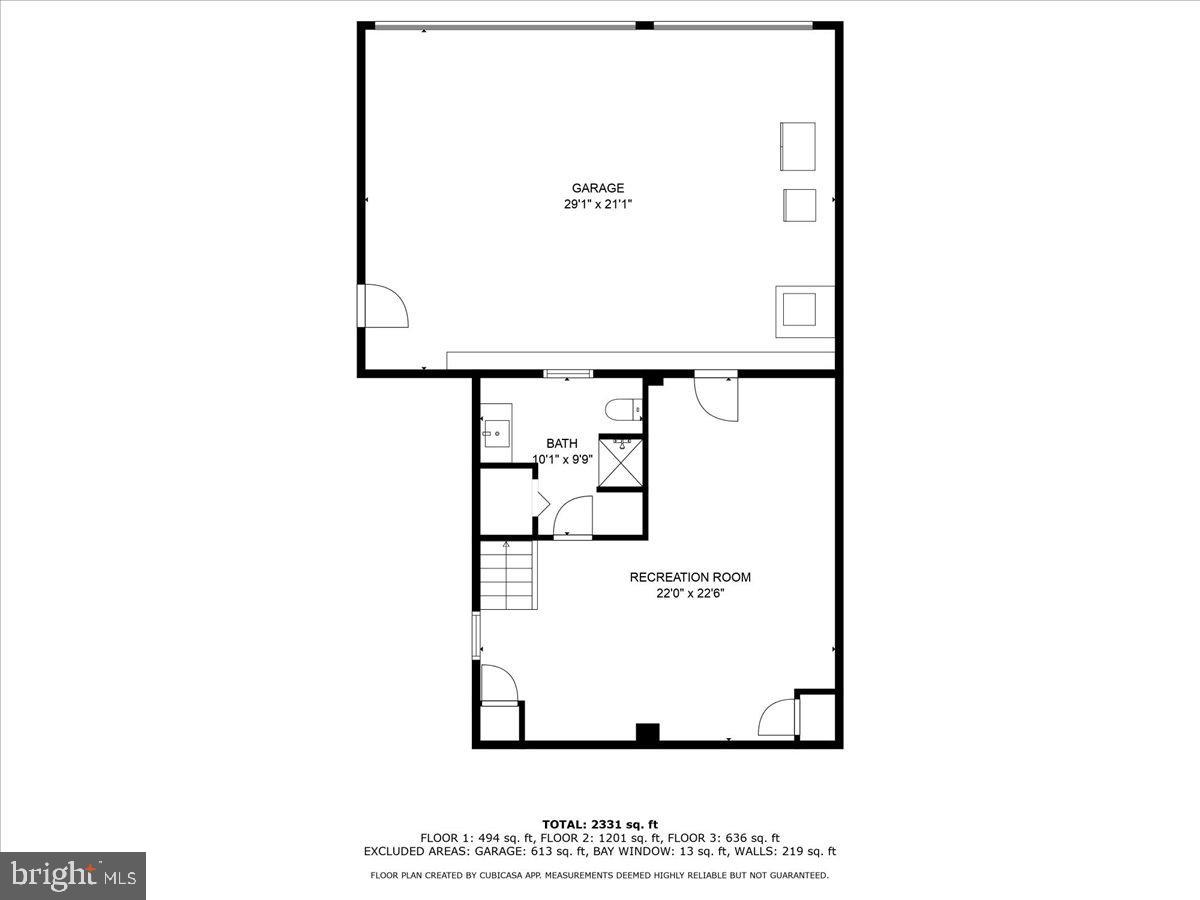 NONE AVAILABE - Residential