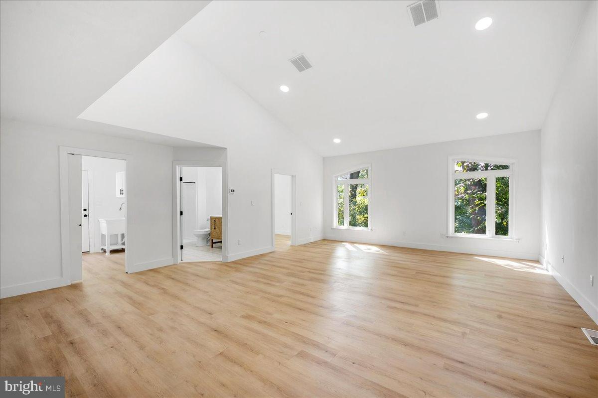 NONE AVAILABE - Residential