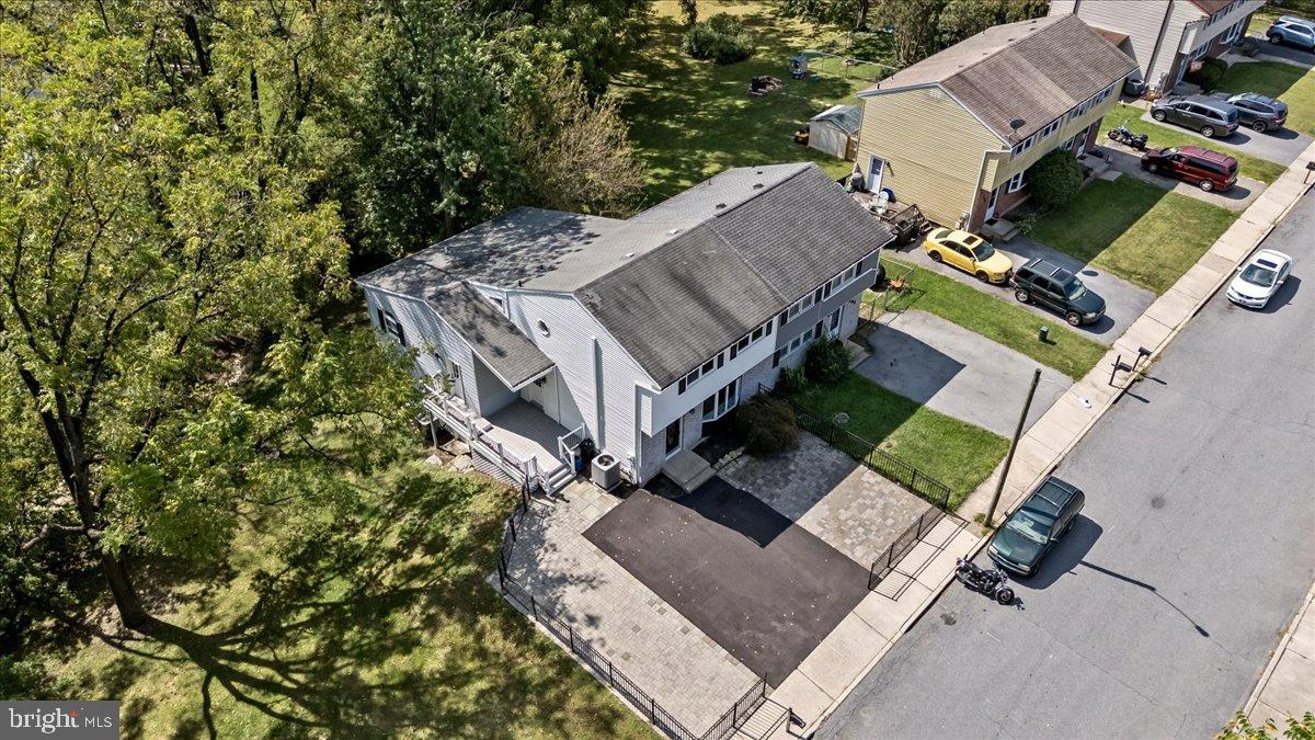 NONE AVAILABE - Residential