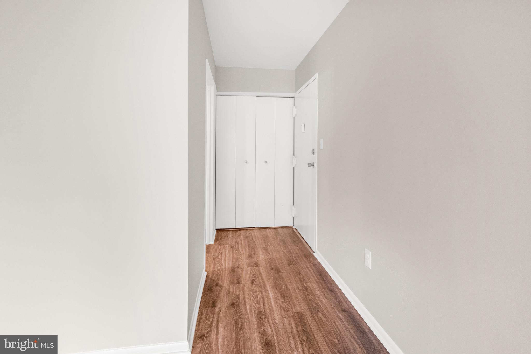 HUNTING RIDGE CONDOMINIUM - Residential Lease