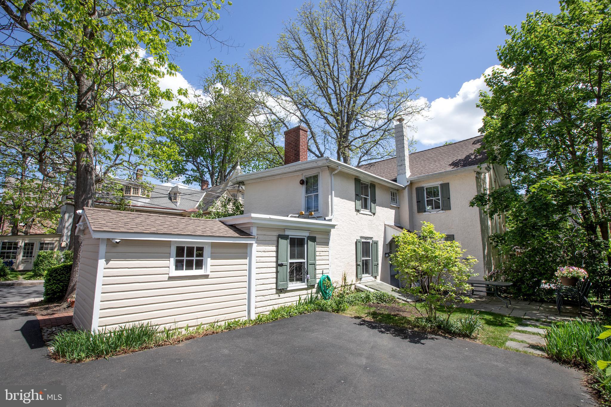 DOYLESTOWN BORO - Commercial Sale