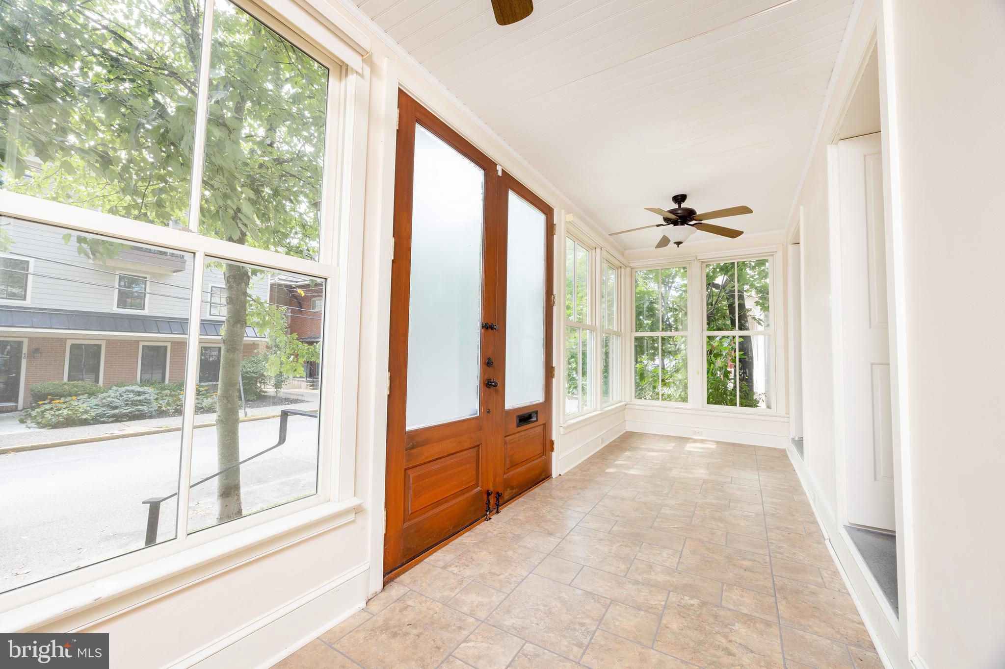 DOYLESTOWN BORO - Commercial Sale