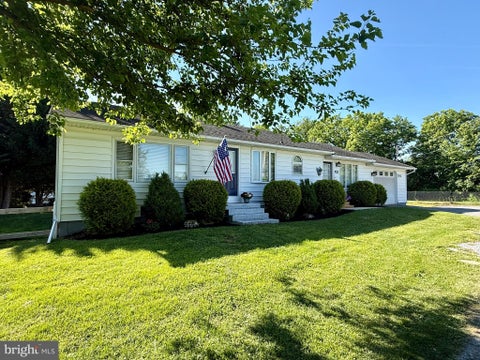 Homes For Sale - 10703 Yvonne Lane<br/> Washington County, WILLIAMSPORT, MD 21795