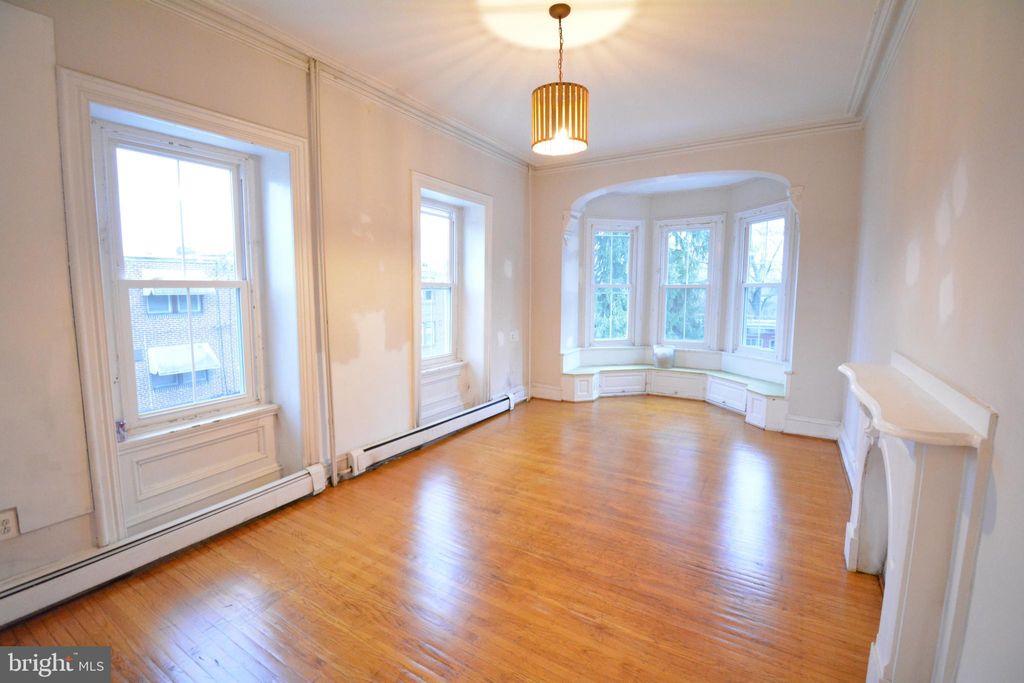 Photo of 312 W Seymour Street #2, PHILADELPHIA, PA 19144 (MLS # PAPH2567460)