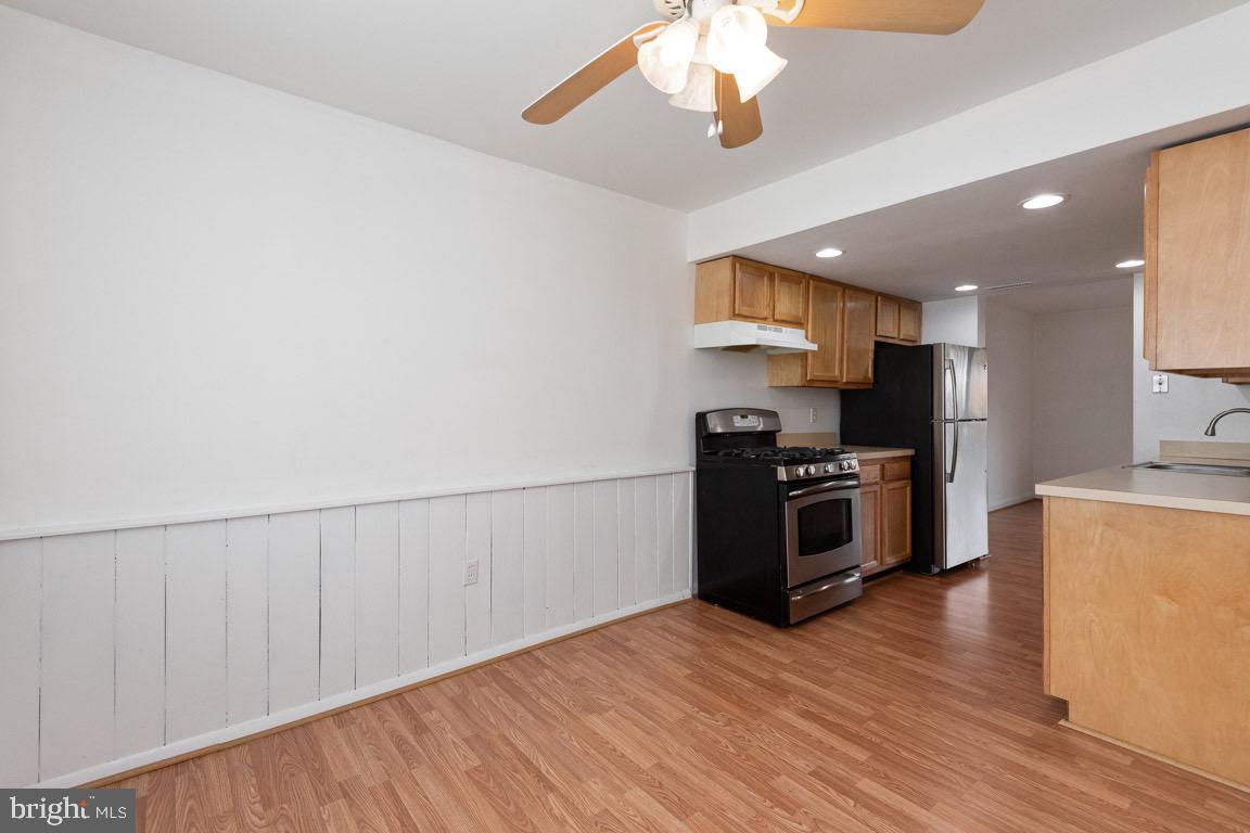 HERITAGE HILL CONDO - Residential