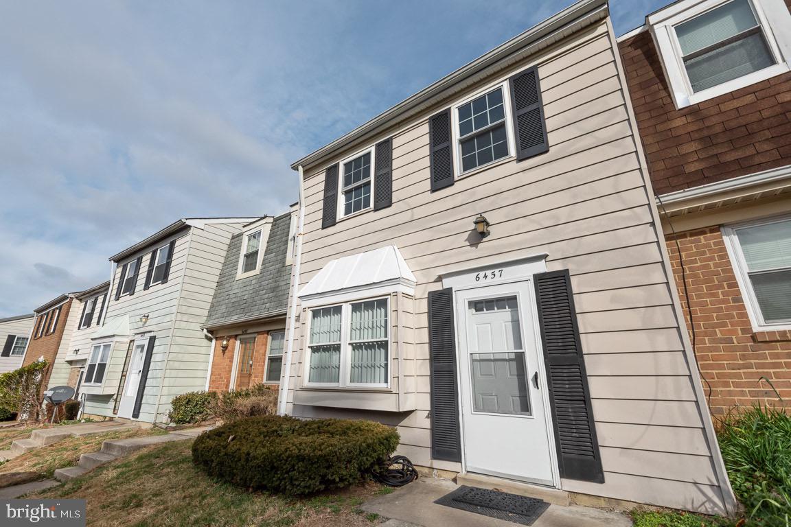 HERITAGE HILL CONDO - Residential