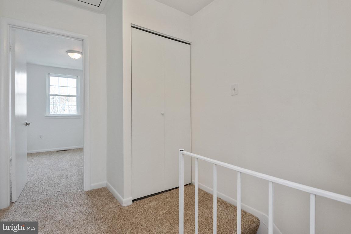 HERITAGE HILL CONDO - Residential