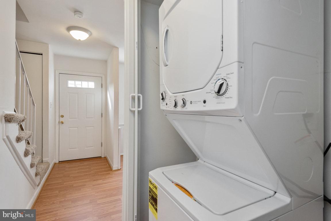 HERITAGE HILL CONDO - Residential