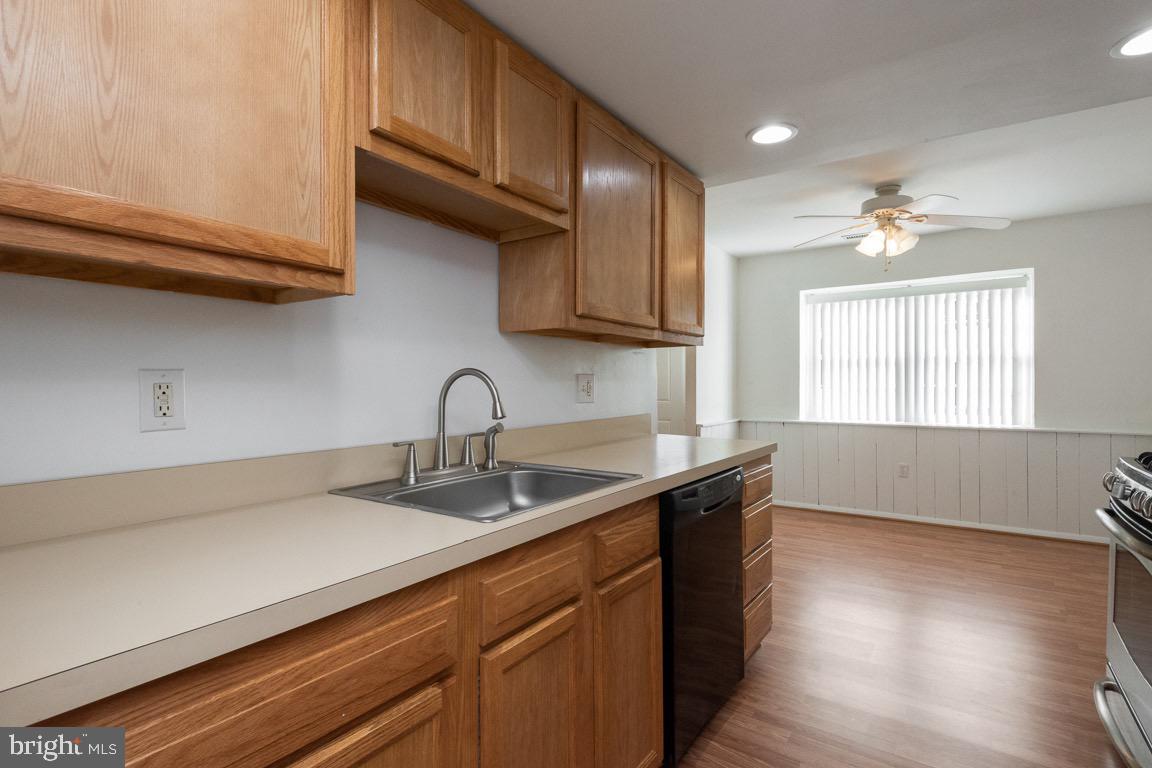 HERITAGE HILL CONDO - Residential