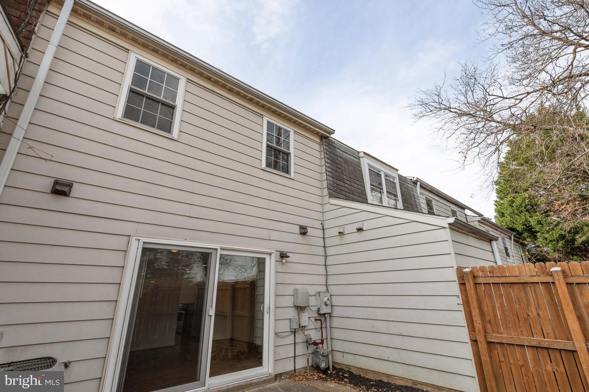 HERITAGE HILL CONDO - Residential