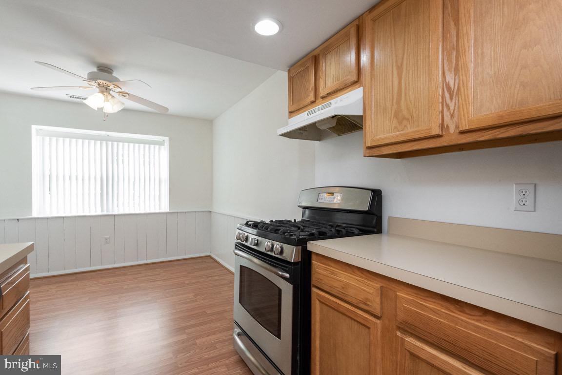 HERITAGE HILL CONDO - Residential