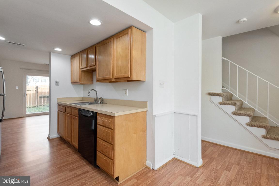 HERITAGE HILL CONDO - Residential