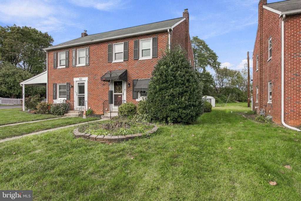 Photo of 903 Green Terrace, LANCASTER, PA 17601 (MLS # PALA2096900)