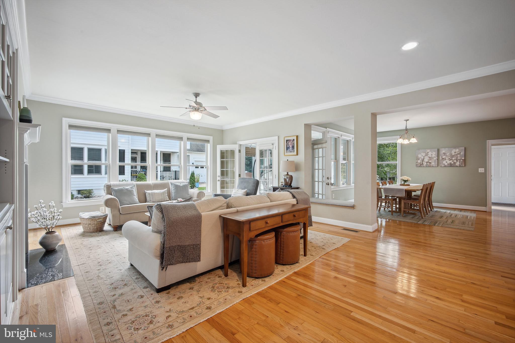 KERR'S ADDITION - Residential