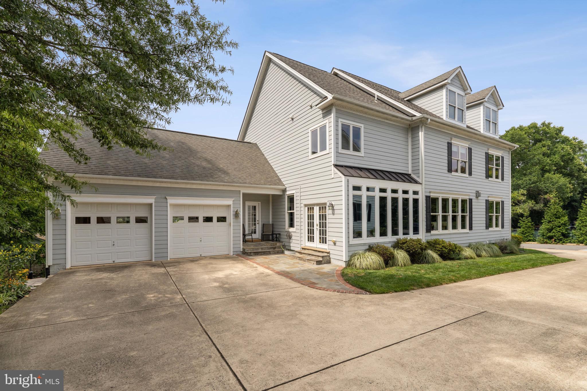 KERR'S ADDITION - Residential