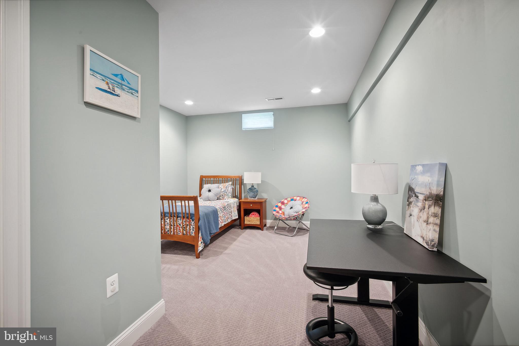 KERR'S ADDITION - Residential