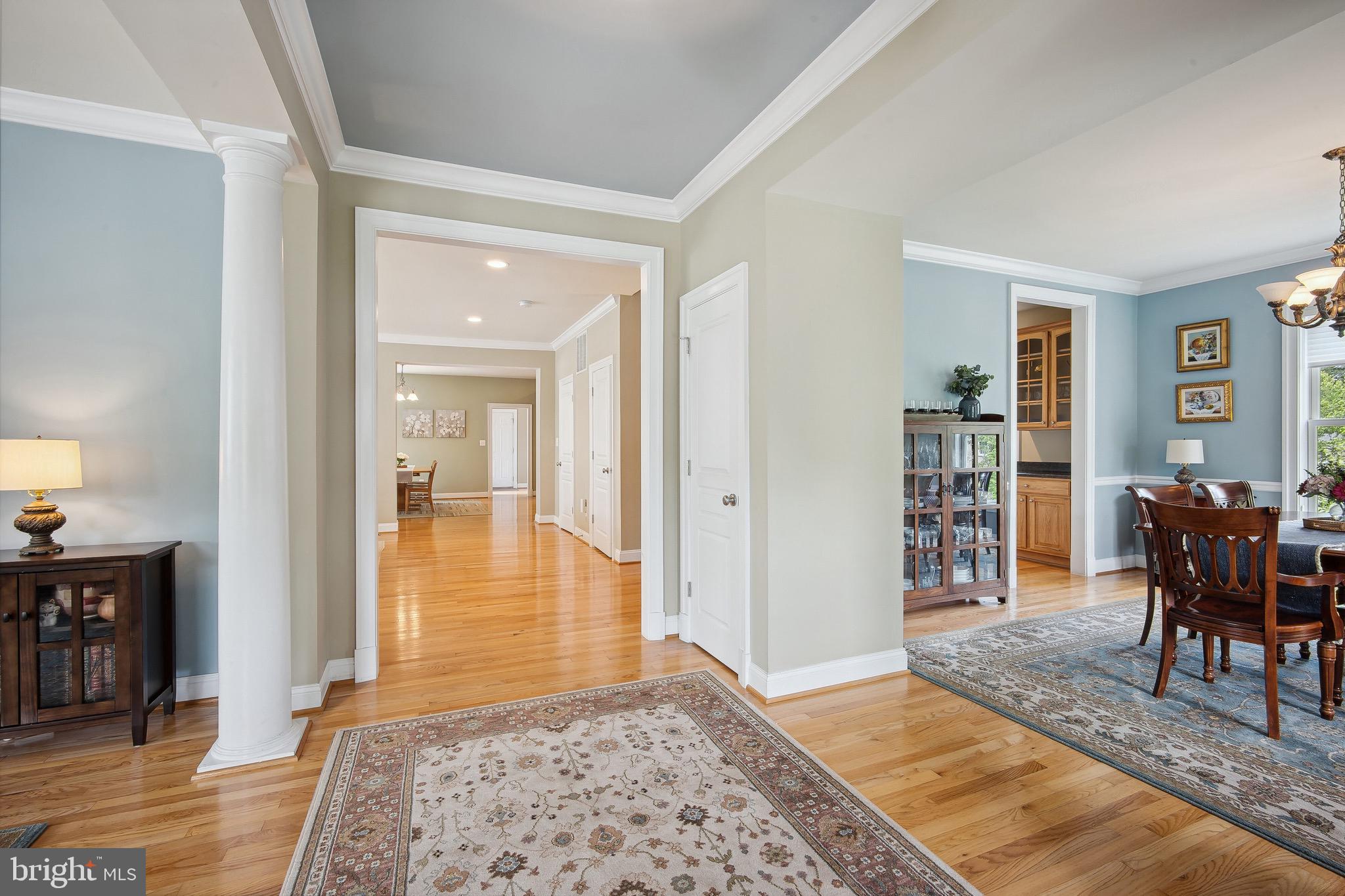 KERR'S ADDITION - Residential