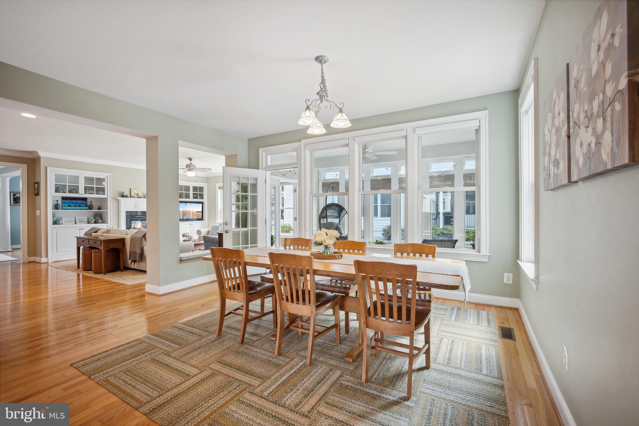 KERR'S ADDITION - Residential