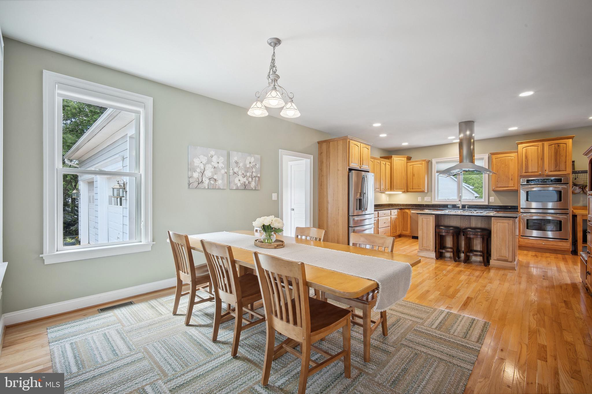 KERR'S ADDITION - Residential