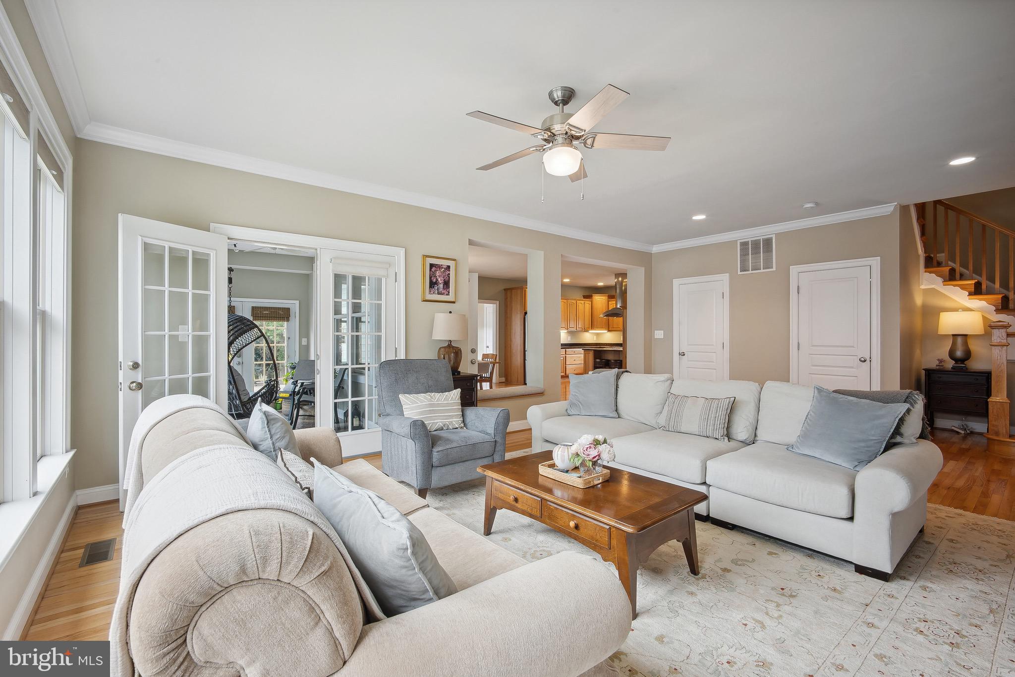 KERR'S ADDITION - Residential