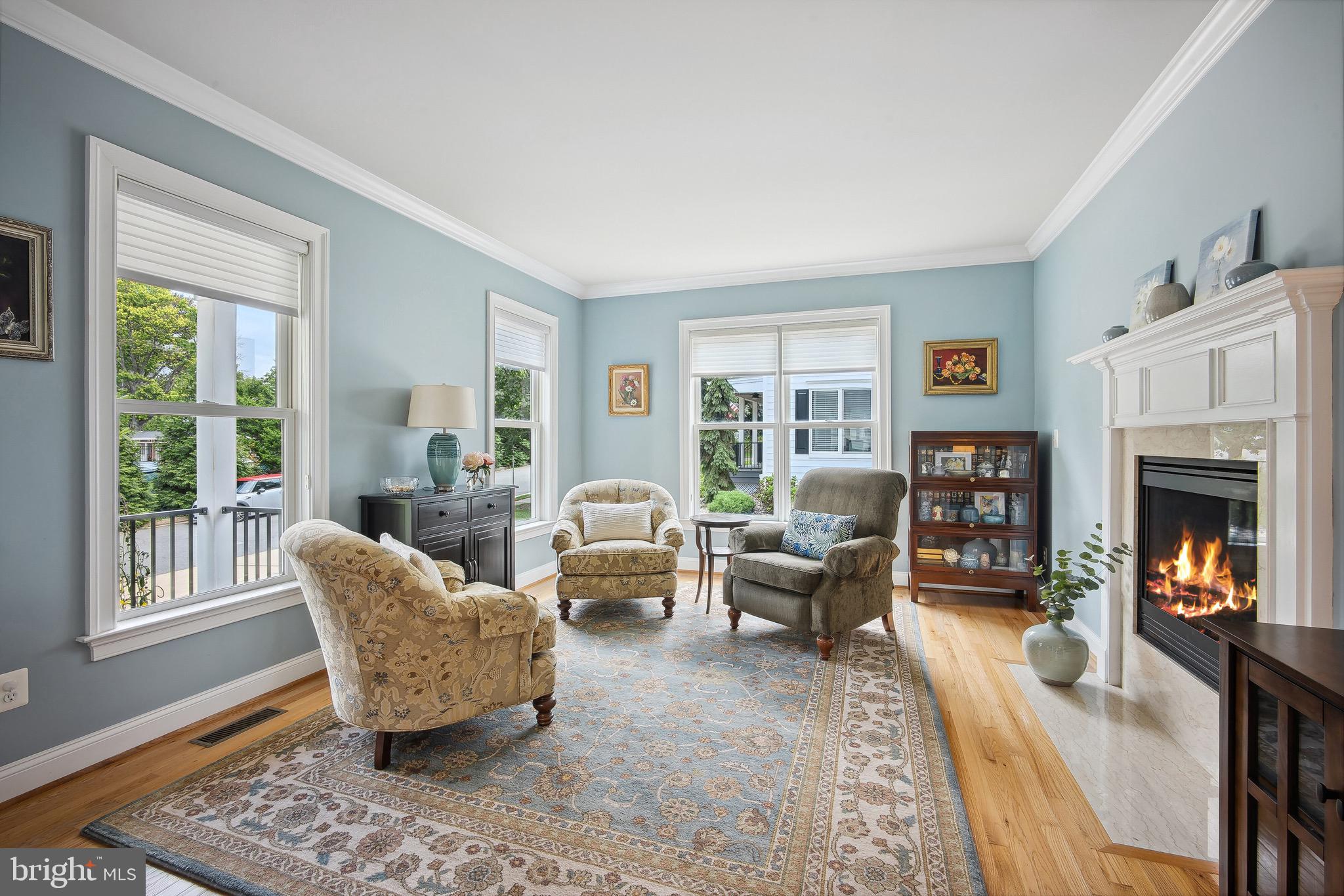 KERR'S ADDITION - Residential