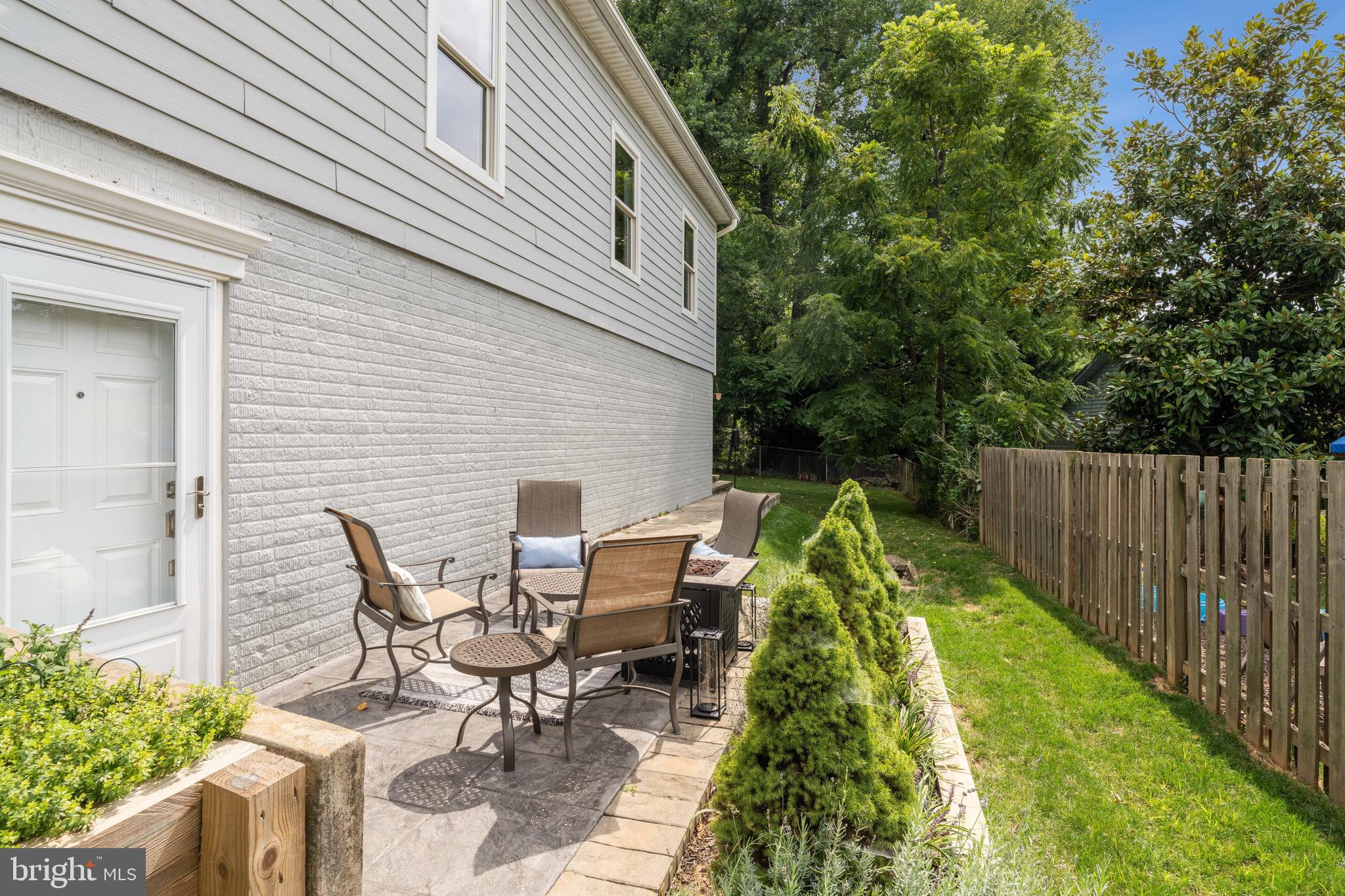 KERR'S ADDITION - Residential