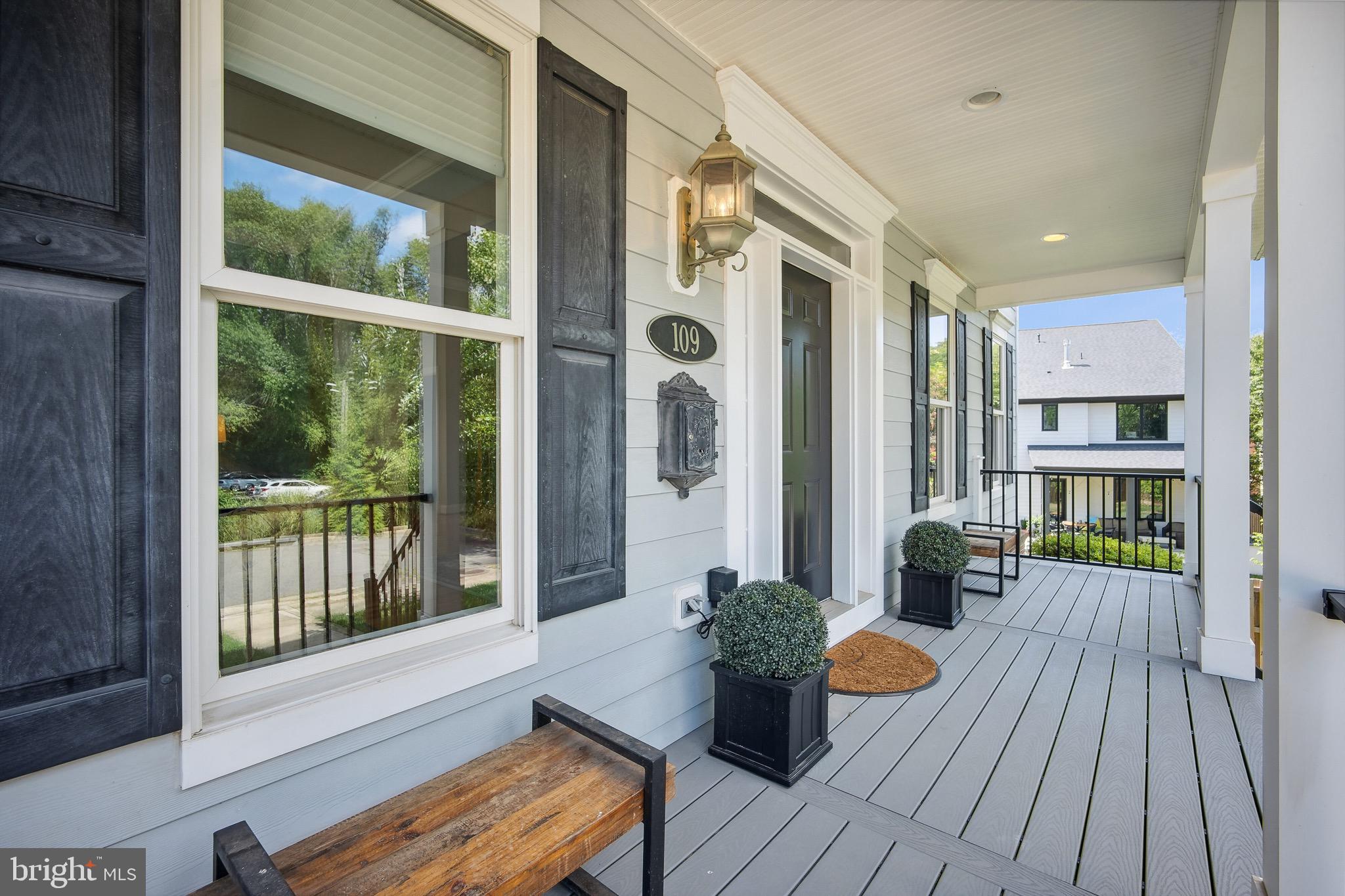 KERR'S ADDITION - Residential