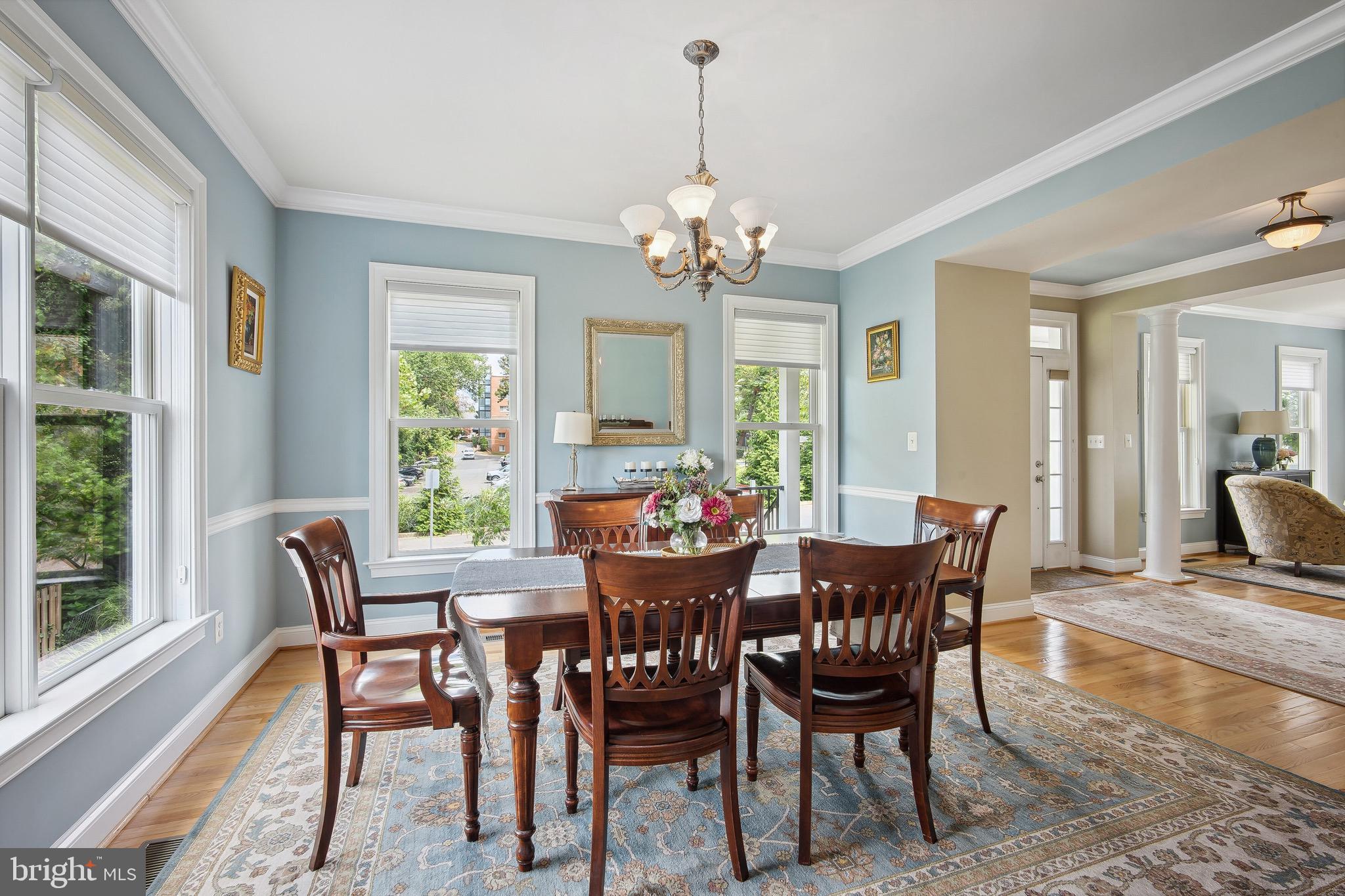 KERR'S ADDITION - Residential